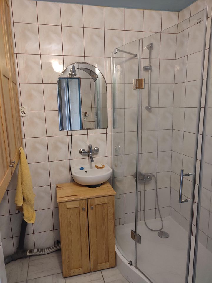 Mieszkanie 3-pokojowe Przerośl, ul. Dworna. Zdjęcie 3
