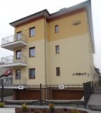 Mieszkanie 2-pokojowe Rumia Centrum, ul. Wejhera. Zdjęcie 3