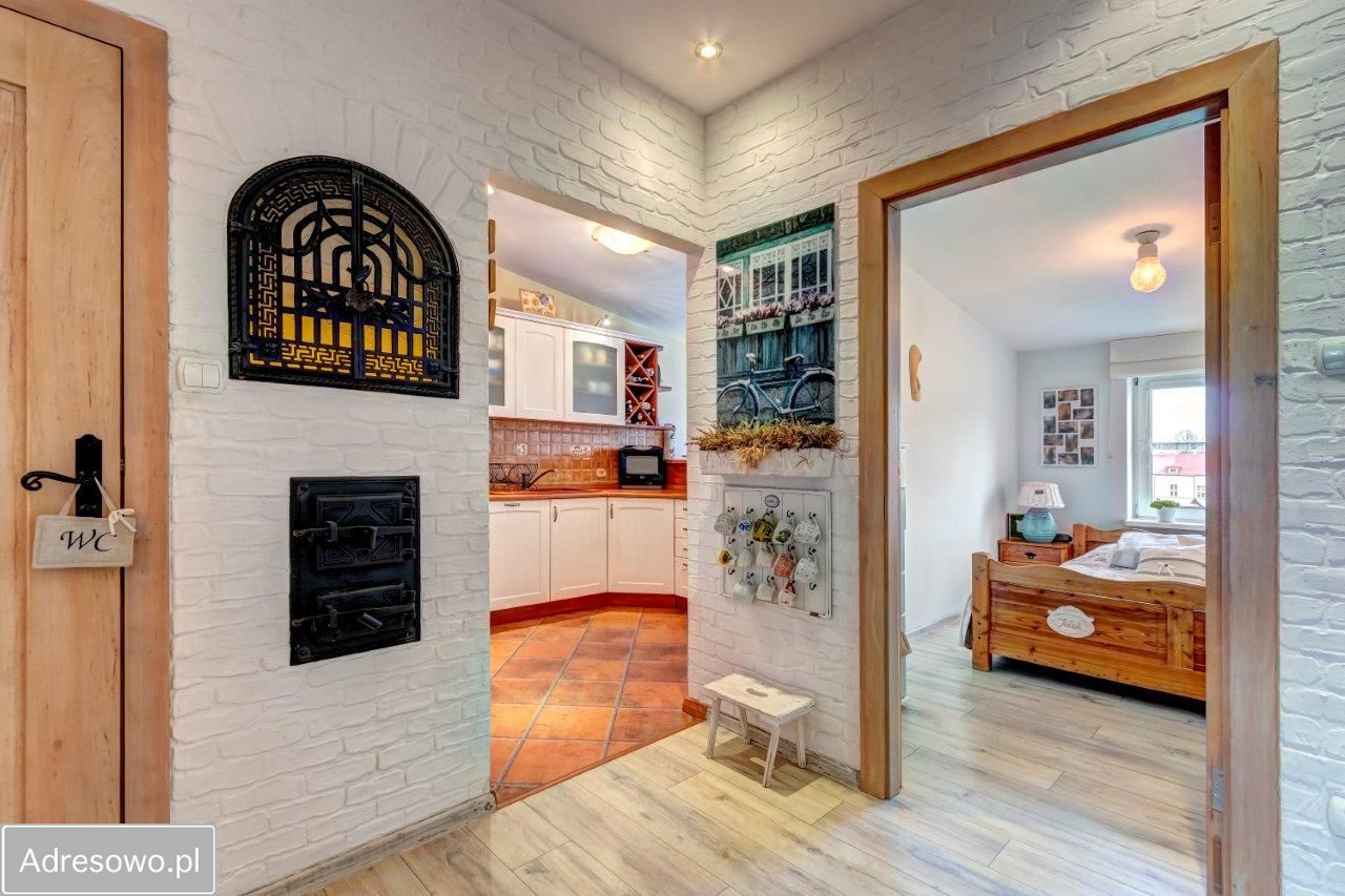 Mieszkanie 3-pokojowe Świnoujście Centrum, ul. Bohaterów Września. Zdjęcie 3