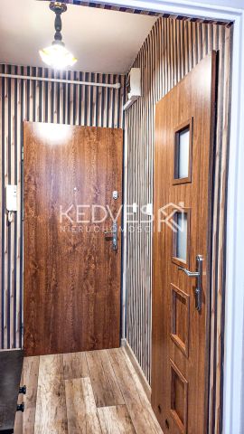 Mieszkanie 2-pokojowe Police, ul. Zygmunta Wróblewskiego. Zdjęcie 13