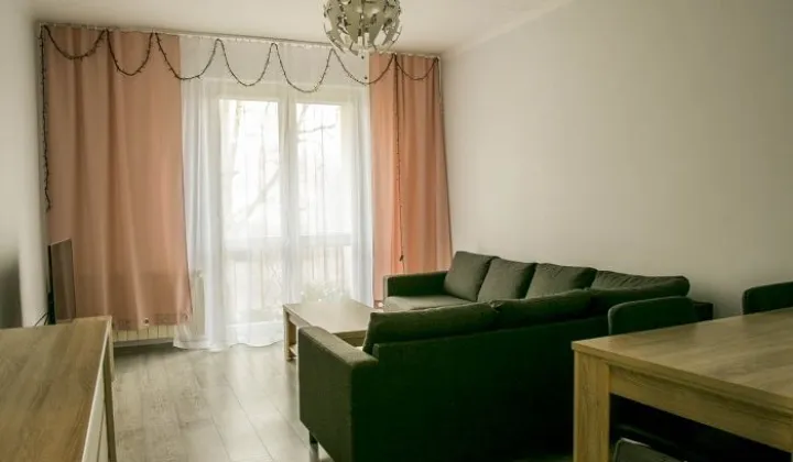 Mieszkanie 2-pokojowe Błonie, ul. Sochaczewska