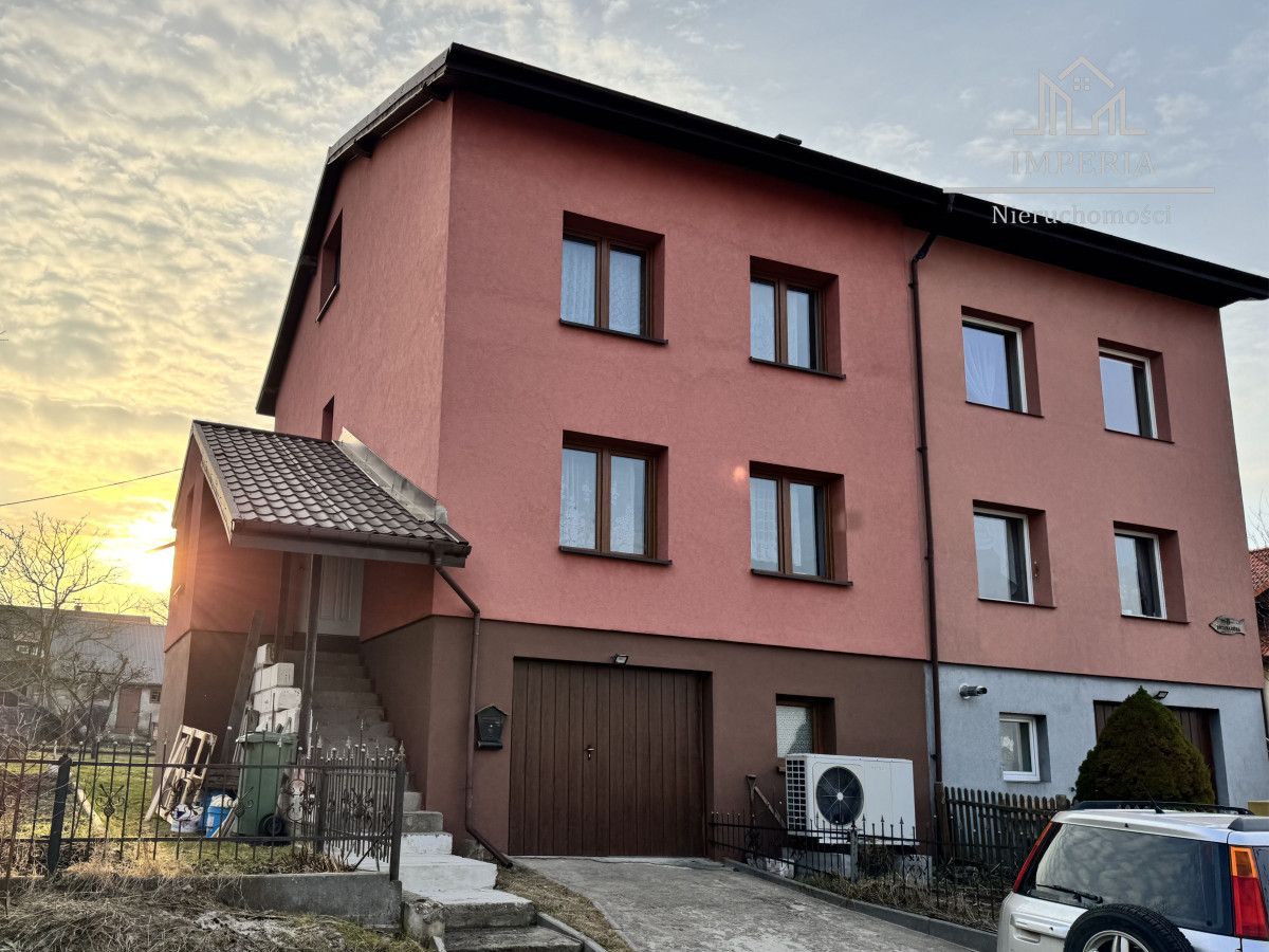 bliźniak, 5 pokoi Różyny. Zdjęcie 16
