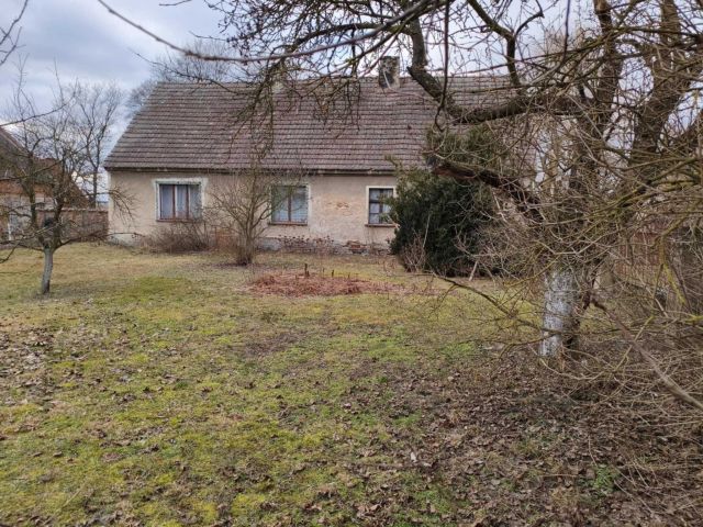 Działka budowlana Głuszyna. Zdjęcie 1