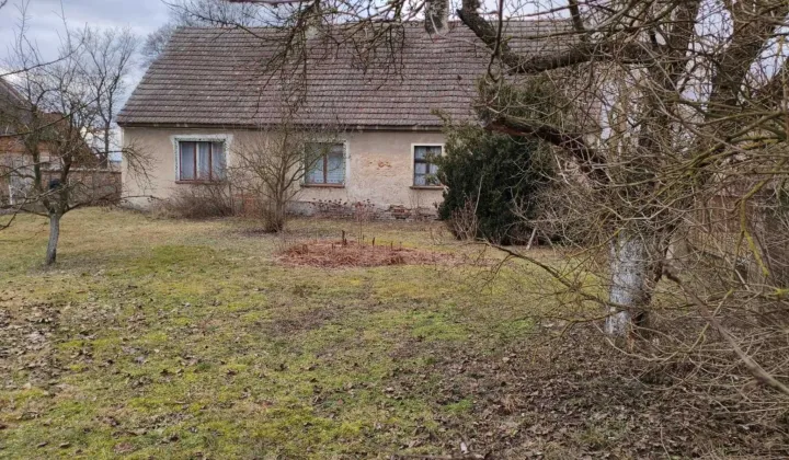 Działka budowlana Głuszyna