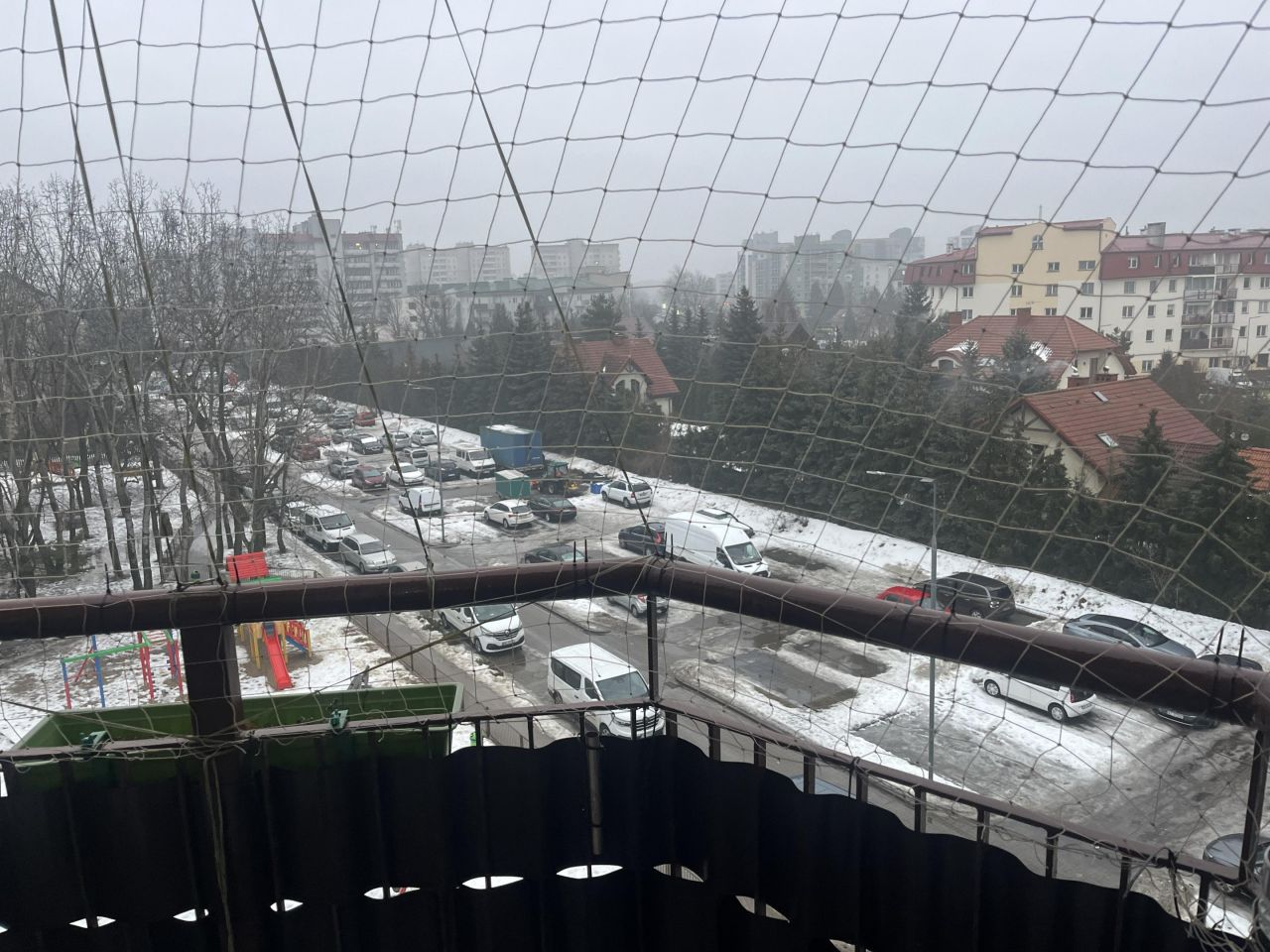 Mieszkanie 1-pokojowe Warszawa Białołęka, ul. Odkryta. Zdjęcie 8