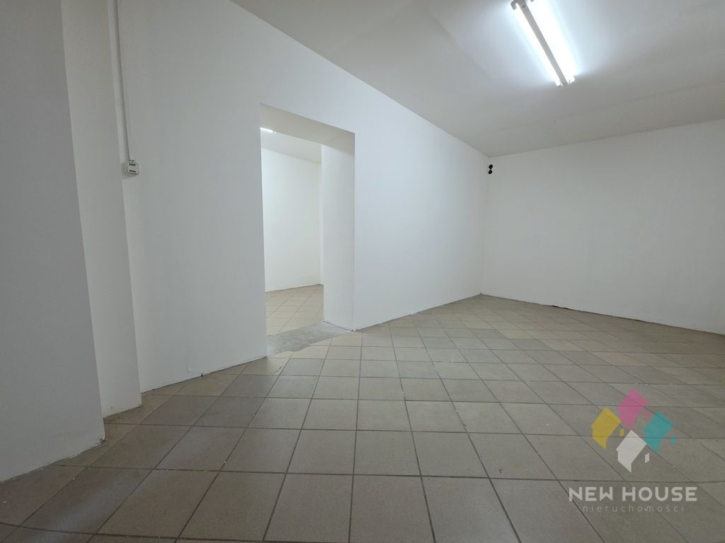 Lokal Dobre Miasto, ul. Fabryczna. Zdjęcie 11