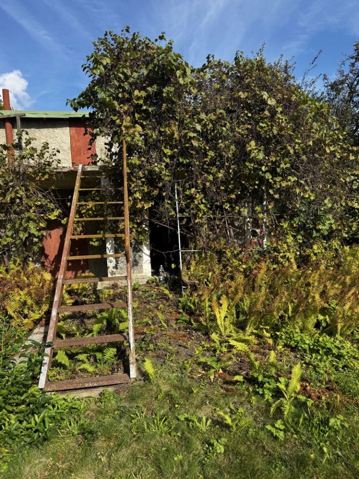 Działka rod Ziemnice, ul. Legnicka. Zdjęcie 6