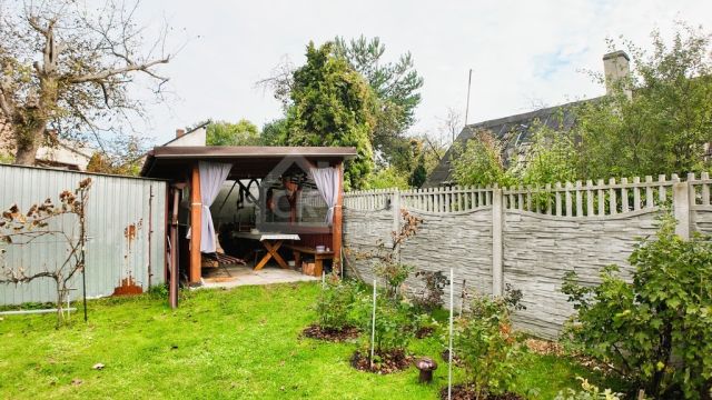 dom wolnostojący, 2 pokoje Kielce Baranówek. Zdjęcie 18