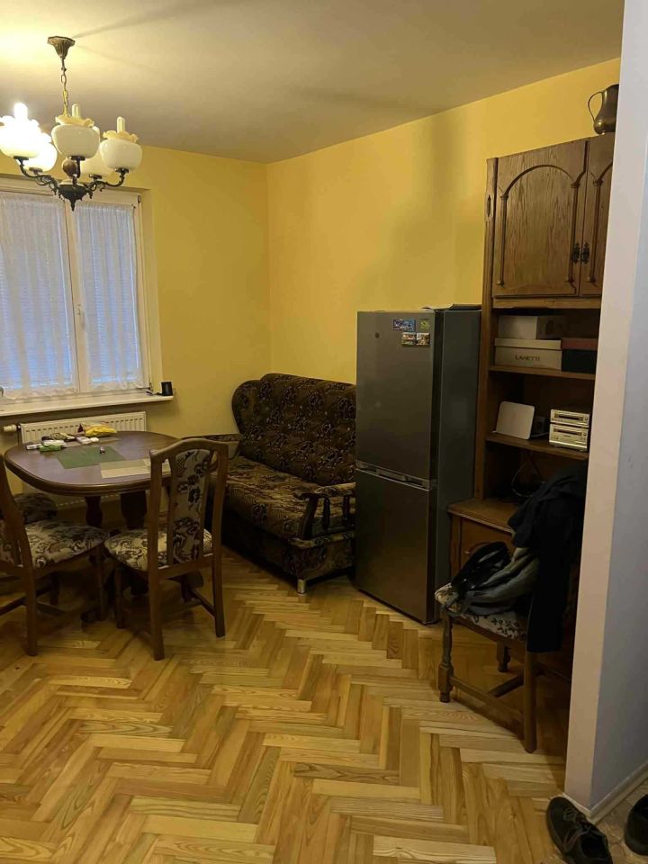 Mieszkanie 2-pokojowe Olsztyn, ul. Edwarda Mroza. Zdjęcie 4