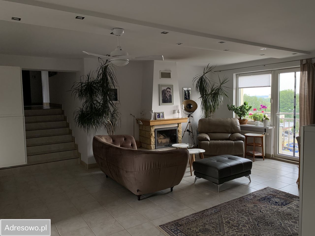 Mieszkanie 5-pokojowe Ruda Śląska Nowy Bytom, ul. Pokoju. Zdjęcie 1