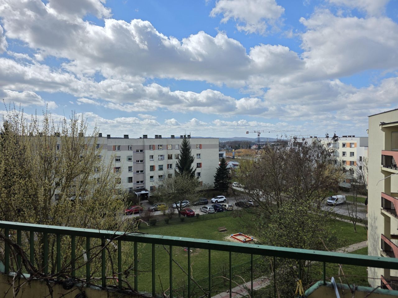 Mieszkanie 4-pokojowe Kielce Ślichowice, ul. Karbońska. Zdjęcie 8