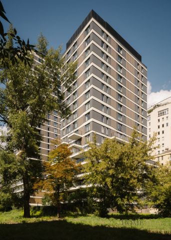 Mieszkanie 1-pokojowe Warszawa Wola, ul. Grzybowska. Zdjęcie 13