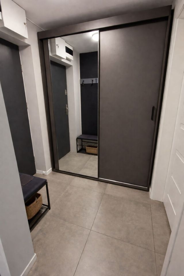 Mieszkanie 3-pokojowe Pabianice, ul. Stanisława Wyspiańskiego. Zdjęcie 6