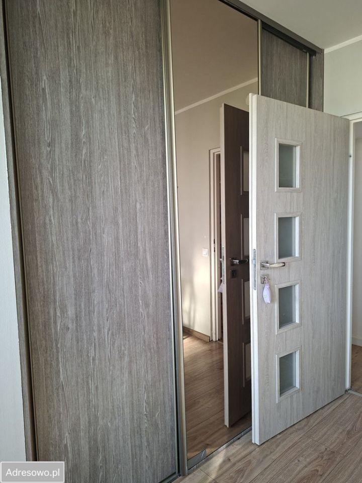 Mieszkanie 3-pokojowe Poznań Nowe Miasto, ul. Krańcowa. Zdjęcie 20