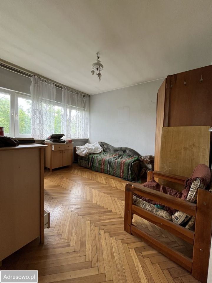 Mieszkanie 2-pokojowe Łódź Bałuty, ul. Bolesława Limanowskiego. Zdjęcie 7