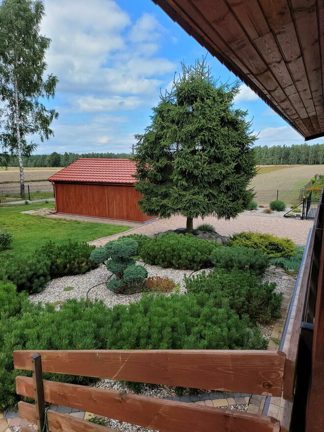 dom wolnostojący Lipinki. Zdjęcie 16