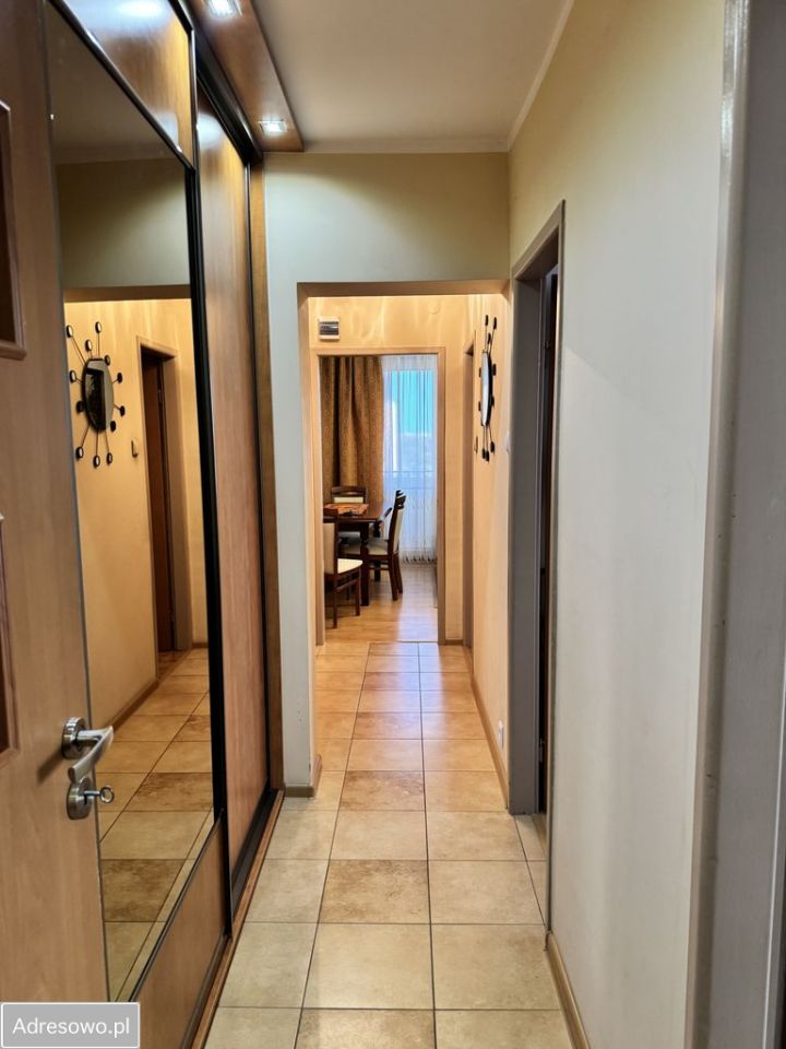 Mieszkanie 3-pokojowe Warszawa Bródno, ul. Bolesławicka. Zdjęcie 7