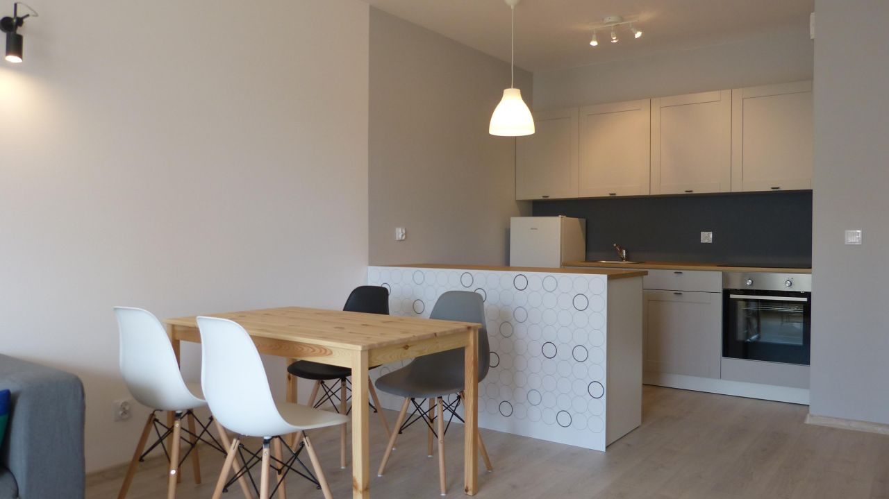 Mieszkanie 2-pokojowe Lublin Czuby, ul. Kryształowa. Zdjęcie 6