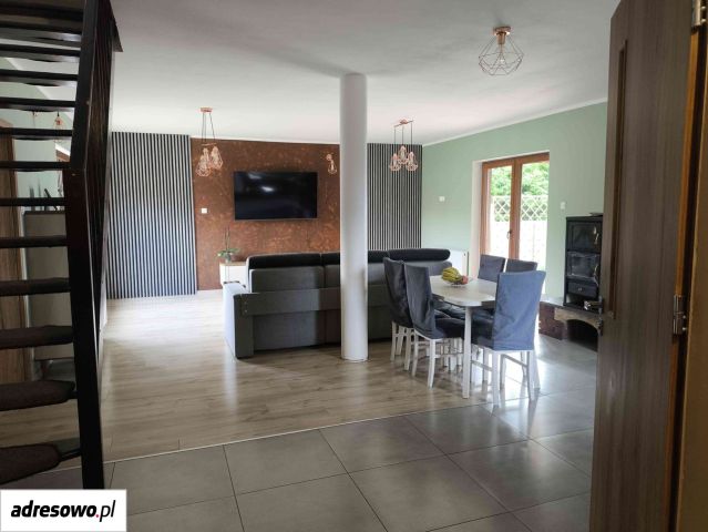 Dom na sprzedaż, 4 pokoje, 140 m², Solec Kujawski