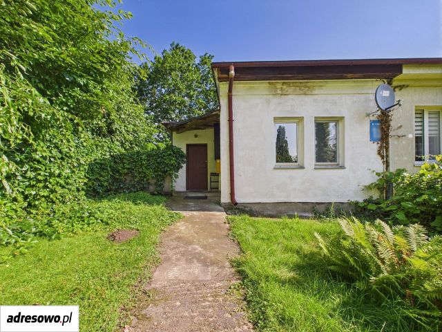 bliźniak, 3 pokoje Olsztyn, ul. Juliana Tuwima. Zdjęcie 1