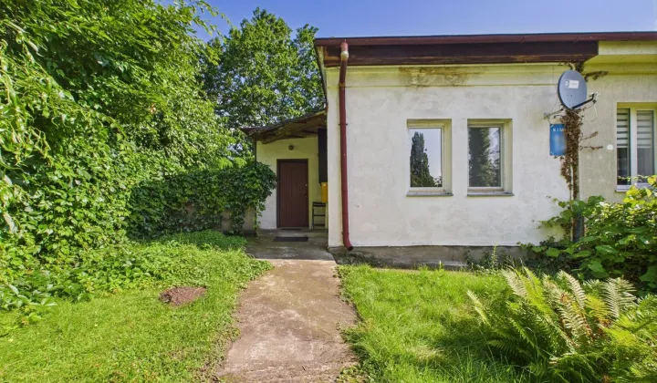 bliźniak, 3 pokoje Olsztyn, ul. Juliana Tuwima