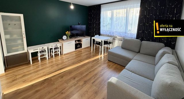 Mieszkanie 2-pokojowe Jastrzębie-Zdrój, os. 1000-lecia. Zdjęcie 2