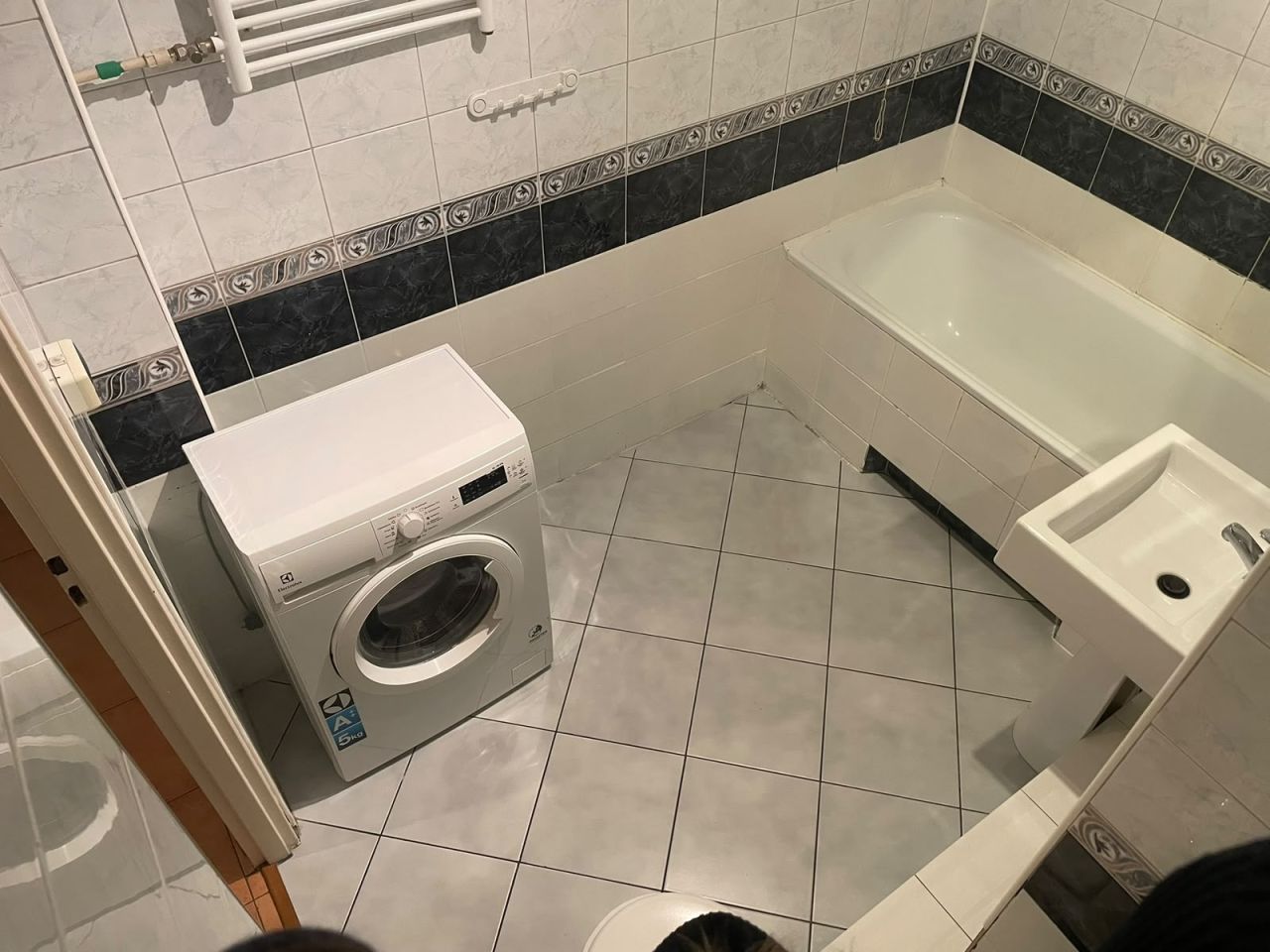 Mieszkanie 2-pokojowe Warszawa Targówek, ul. Smoleńska. Zdjęcie 11