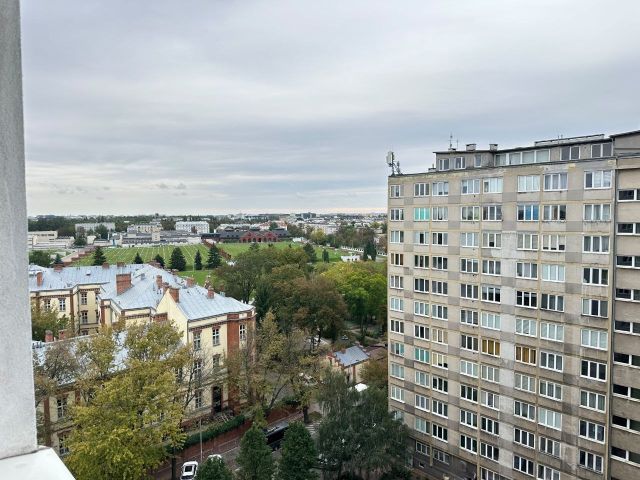 Mieszkanie 1-pokojowe Warszawa Wola, ul. Nowogrodzka. Zdjęcie 7