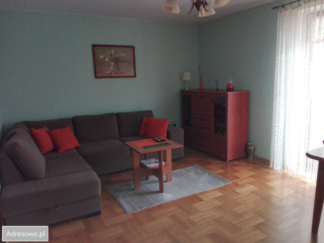 Mieszkanie 2-pokojowe Siedlce, ul. Kaszubska. Zdjęcie 1