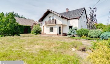 dom wolnostojący, 5 pokoi Karczów