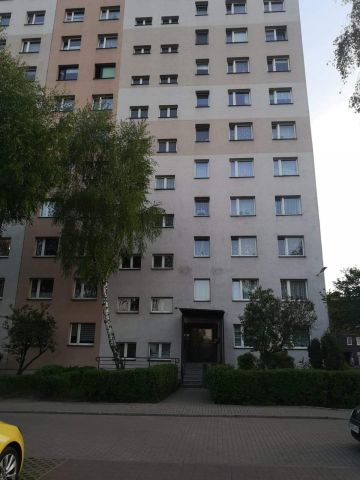 Mieszkanie 3-pokojowe Chorzów, ul. Katowicka. Zdjęcie 1