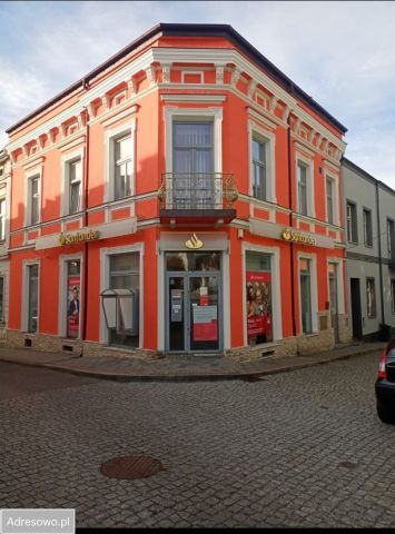 Lokal Brzesko, ul. Jana Matejki. Zdjęcie 1