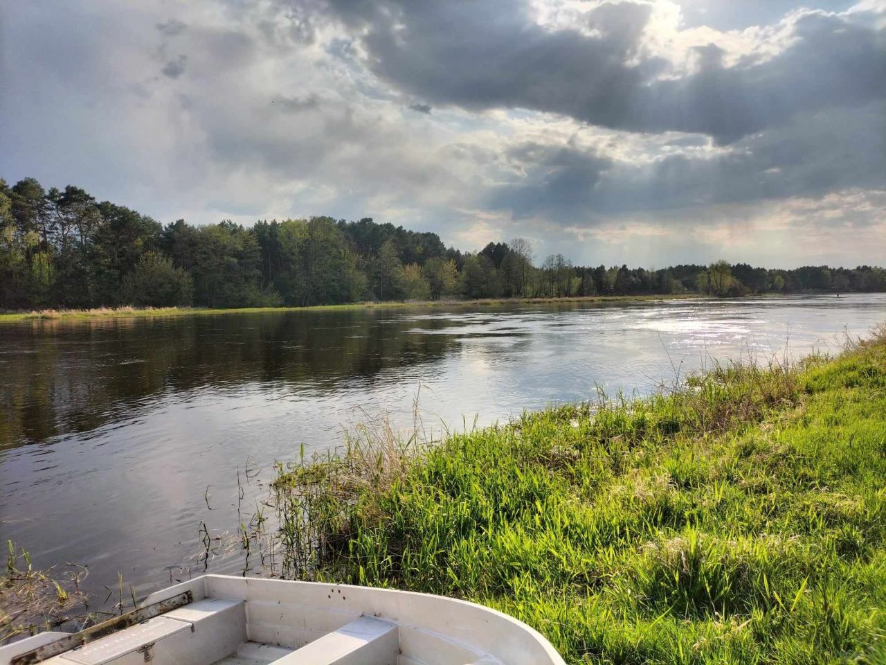 Działka rekreacyjna Orłowo. Zdjęcie 7