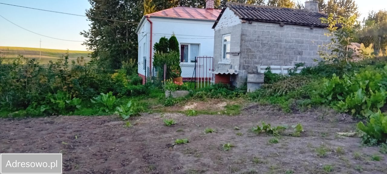 gospodarstwo, 2 pokoje Hrebenne. Zdjęcie 16