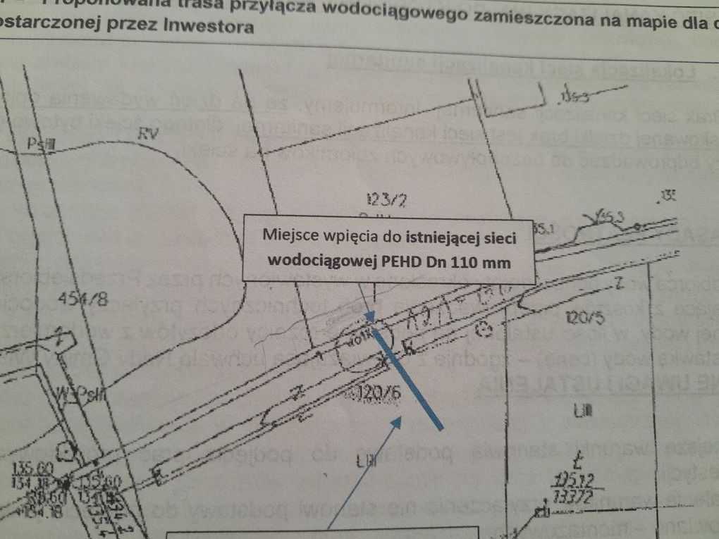 Działka budowlana Strzeszów, ul. Łąkowa. Zdjęcie 7