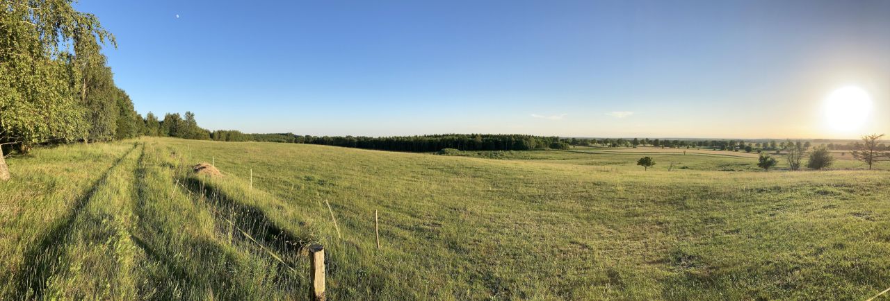 Działka rolno-budowlana Biała. Zdjęcie 4