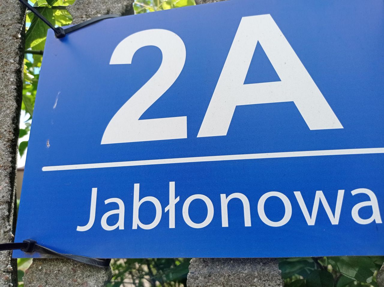 Działka budowlana Milanówek Grudów, ul. Jabłonowa. Zdjęcie 2