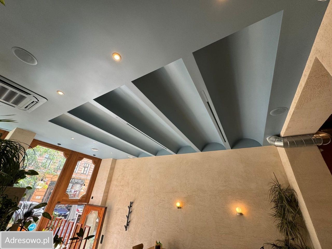 Lokal Szczecin Centrum, ul. Jagiellońska. Zdjęcie 3