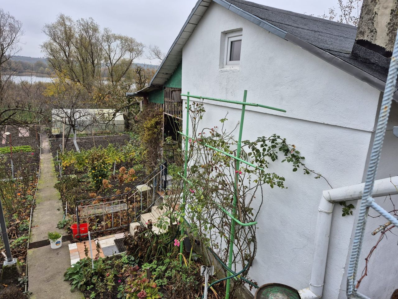 Działka rod Włocławek Zazamcze, ul. Toruńska. Zdjęcie 3