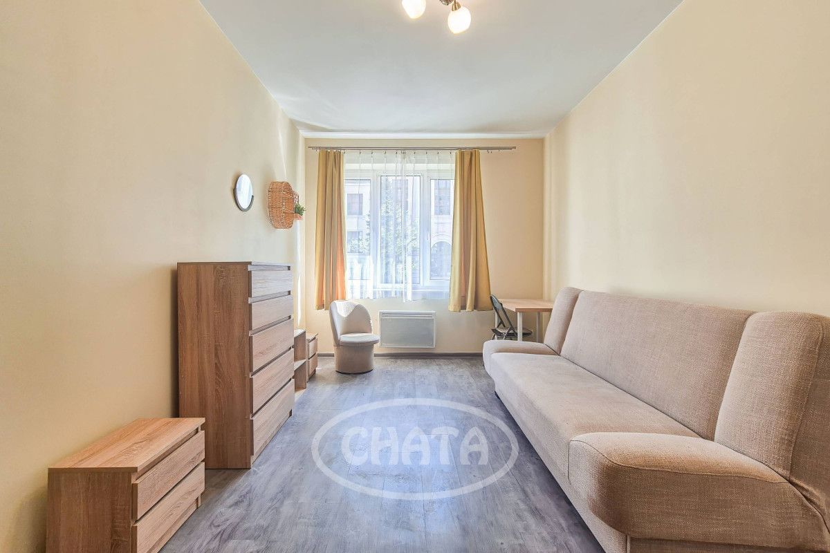 Mieszkanie 1-pokojowe Wrocław Śródmieście, ul. Cypriana Kamila Norwida