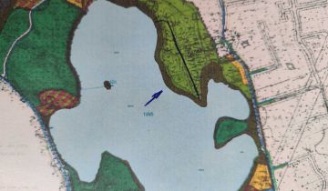 Działka rolna Olsztyn