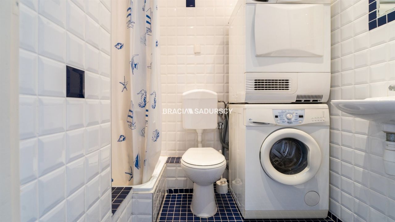 Mieszkanie 3-pokojowe Kraków Dębniki, ul. Krokusowa. Zdjęcie 13