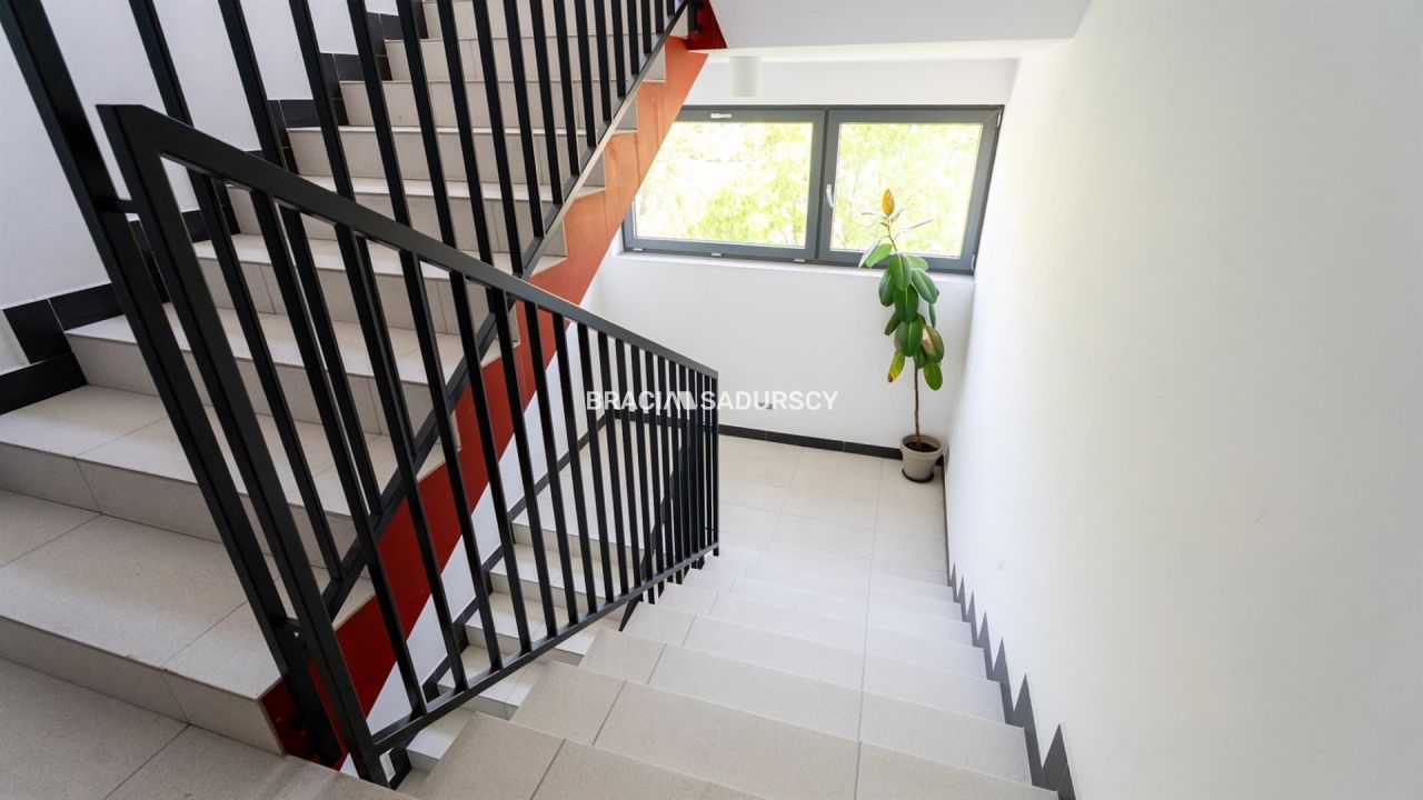 Mieszkanie 3-pokojowe Kraków Podgórze Duchackie, ul. Kordiana. Zdjęcie 22