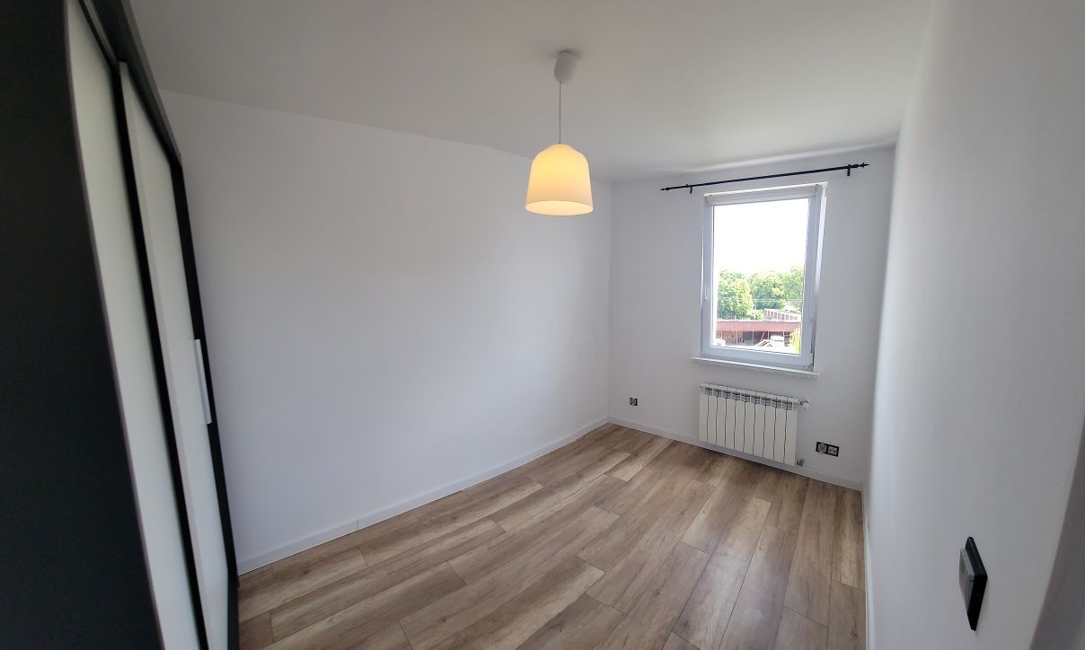 Mieszkanie 3-pokojowe Wołów, ul. Poznańska