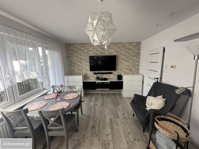 Mieszkanie 3-pokojowe Tczew, ul. Małgorzaty Samborówny. Zdjęcie 1