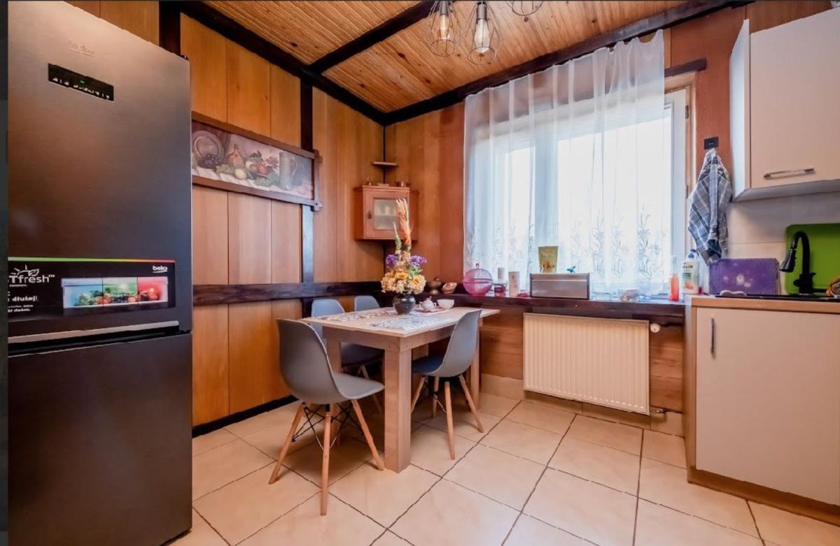 dom wolnostojący, 6 pokoi Białystok Skorupy, ul. Baranowicka. Zdjęcie 6