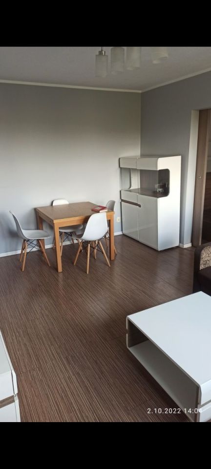 Mieszkanie 2-pokojowe Łódź Górna, al. marsz. Edwarda Śmigłego-Rydza