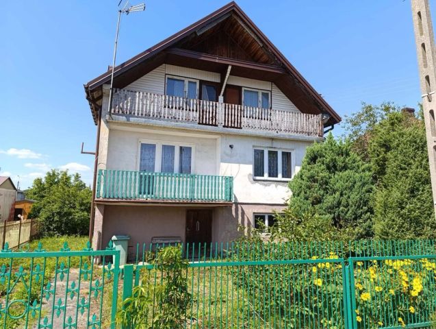 dom wolnostojący, 3 pokoje Czyżew. Zdjęcie 1