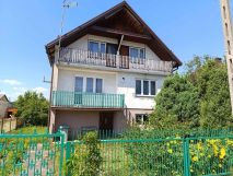 dom wolnostojący, 3 pokoje Czyżew