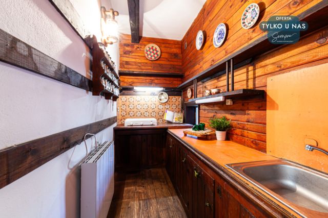 dom wolnostojący, 3 pokoje Wrząca, ul. Józefa Piłsudskiego. Zdjęcie 8